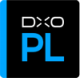 DXO Photo lab logo