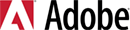 Immagine del logo di Adobe