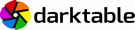 Immagine del logo di DarkTable team