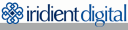 Immagine del logo di Iridient