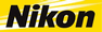 Immagine del logo di Nikon