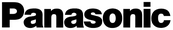 Immagine del logo di Panasonic