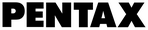 Immagine del logo di Pentax