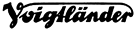 Logo image of Voigtländer