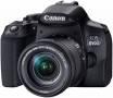 Canon EOS 850D / Rebel T8i