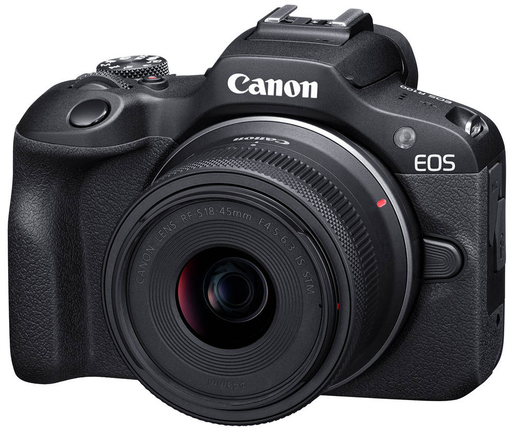 Canon EOS R100