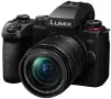 Panasonic Lumix DC-G9 II