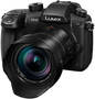 Panasonic Lumix DC-GH5