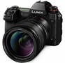 Panasonic Lumix DC S1