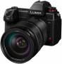 Panasonic Lumix DC S1H