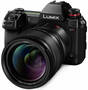 Panasonic Lumix DC S1R