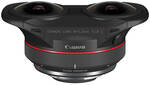 Canon RF 5.2mm F2.8L dual fisheye