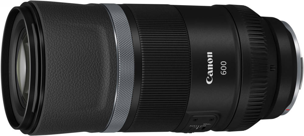 Canon RF 600mm F11 IS STM