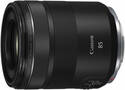 Canon RF 85mm F2 Macro IS STM