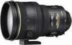 Nikon AF-S Nikkor 200mm f/2 G ED VR II