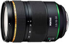 HD PENTAX-DA★ 16-50mm F2.8 ED PLM AW