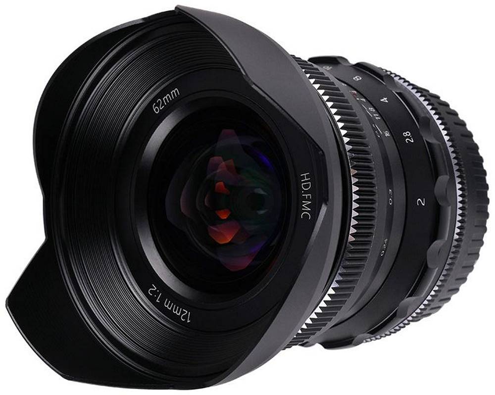 Pergear 12mm F2