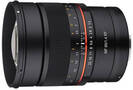 Samyang MF 85mm F1.4 RF