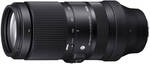 Sigma 100-400mm F5-6.3 DG DN OS Contemporary