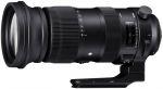 Sigma 60-600mm F4.5-6.3 DG OS HSM Sports