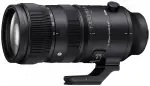 Sigma 70-200mm F2.8 DG DN OS | Sports