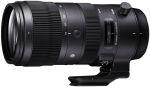 Sigma 70-200mm F2.8 DG OS HSM Sports