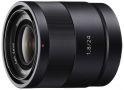 Sony Sonnar® T* E 24 mm F1.8 ZA