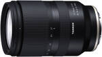 Tamron 17-70mm F/2.8 Di III-A VC RXD