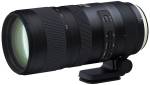 Tamron SP 70-200mm f/2.8 Di VC USD G2