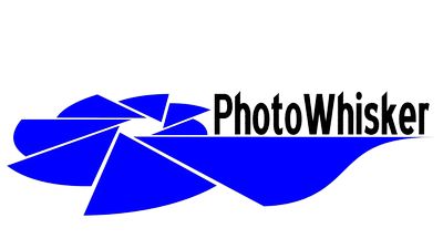 PhotoWhisker logo